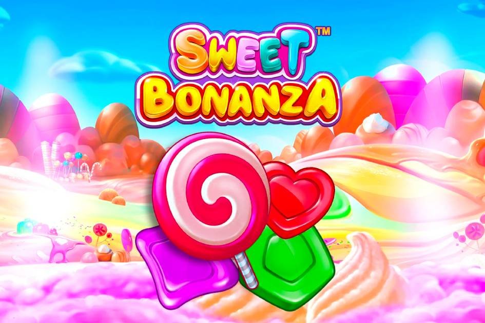 SuperMax 888 - Top 5 Games: Sweet Bonanza